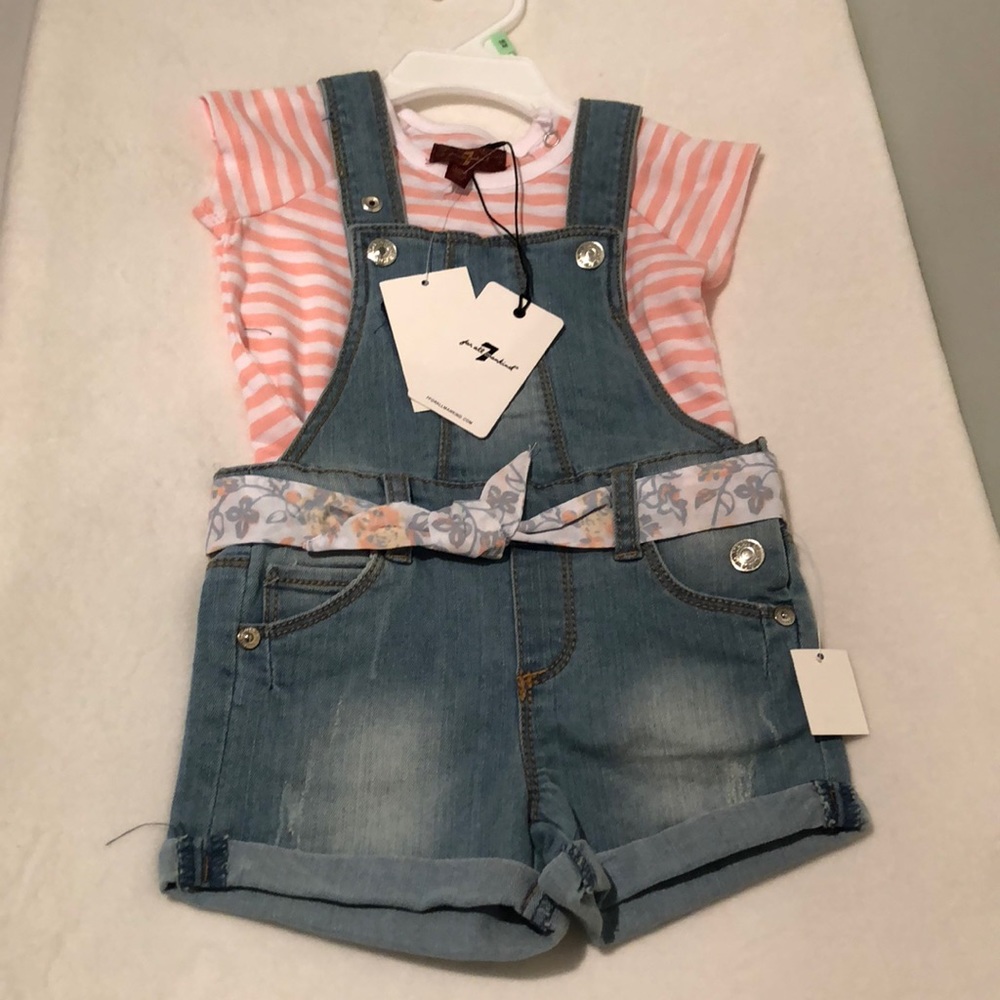 7 for all mankind